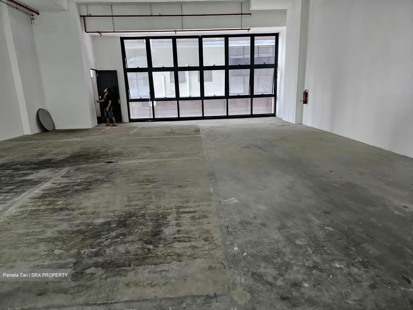 Woodlands Horizon (D25), Factory #548996911